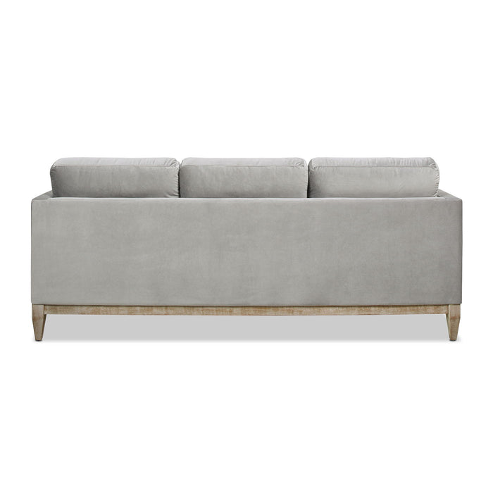 Knox - Modern Farmhouse Sofa