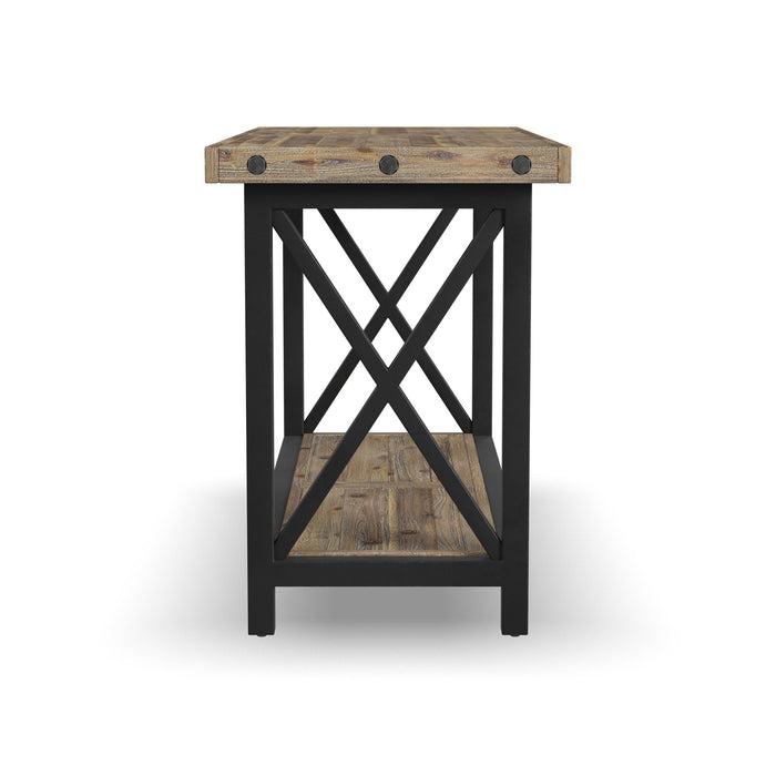 Carpenter - Sofa Table