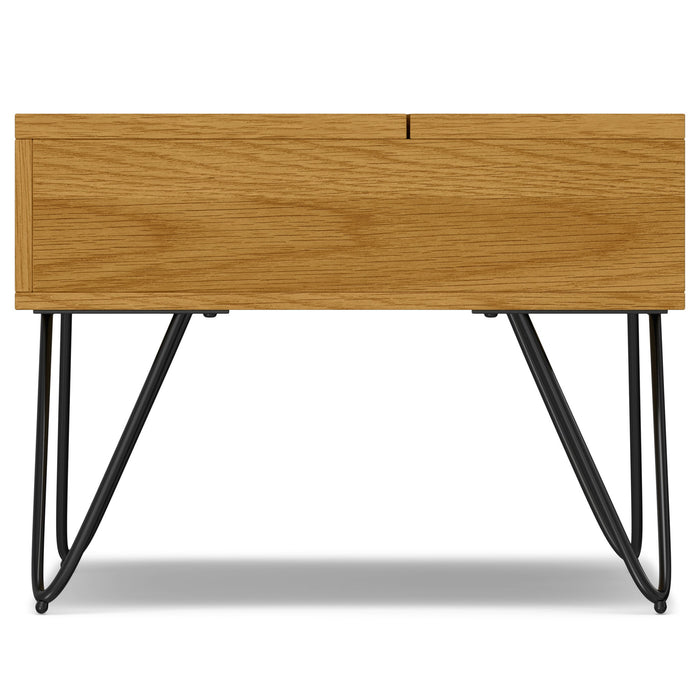 Hunter - Handcrafted Lift Top Coffee Table