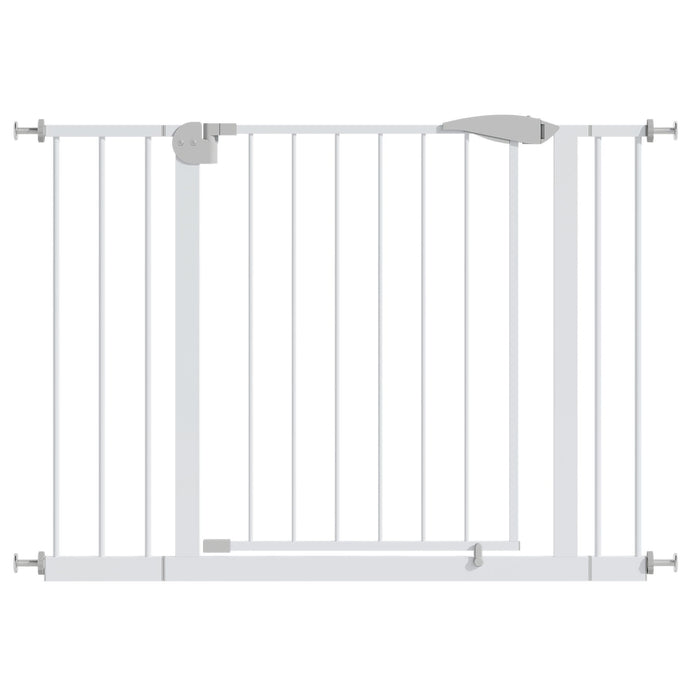 Baby Gate For Stairs And Doorways