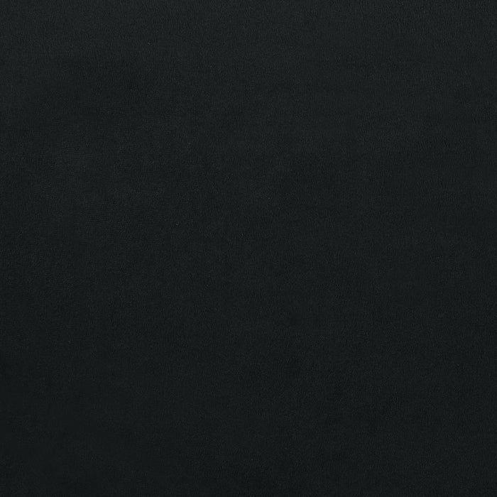 Mika - 8 Drawer LED Dresser And Mirror Set - Black