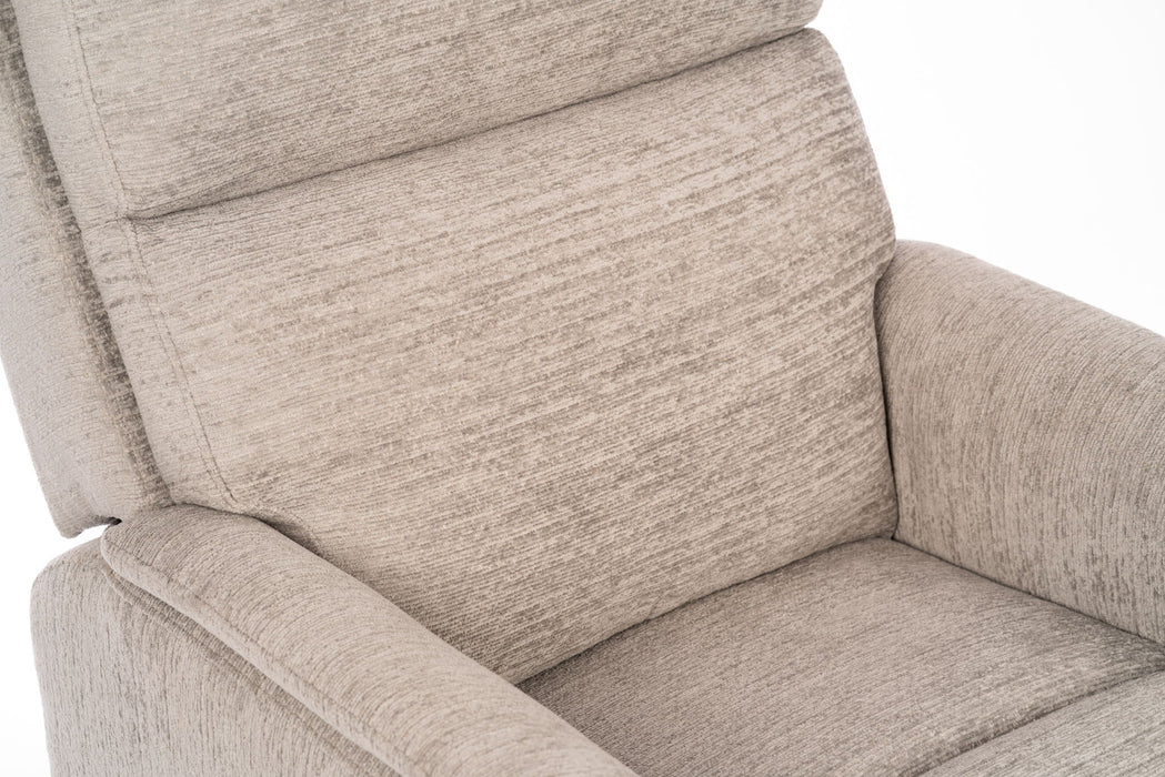 Compact - Perfect Match Gliding Recliner