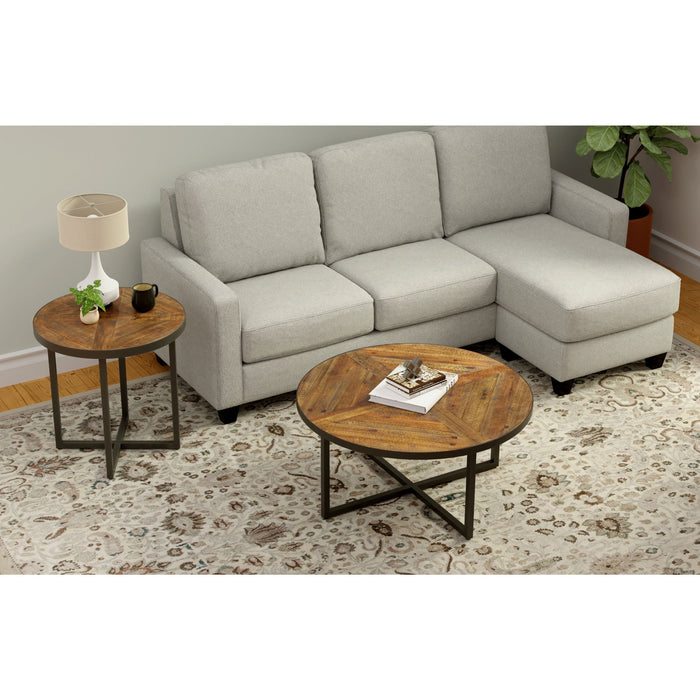 Faro - Round Table