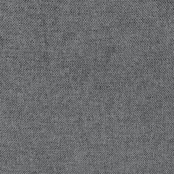 Aaron - 3 Piece Upholstered Sectional - Smoke