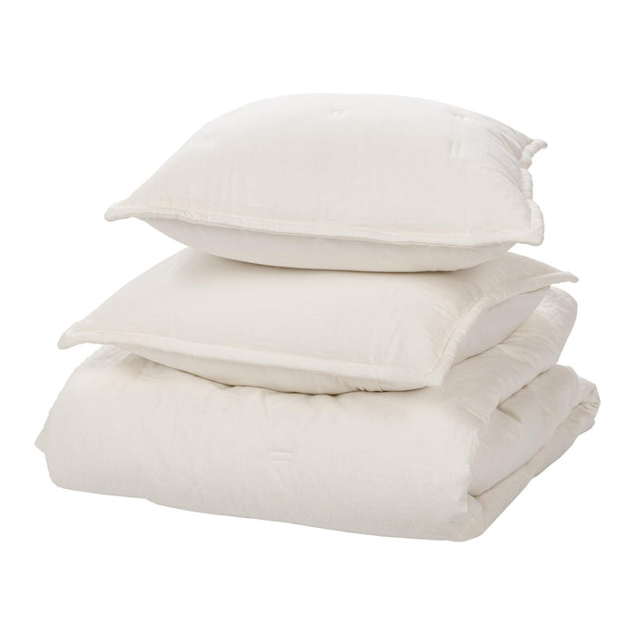 Talia - Comforter Set