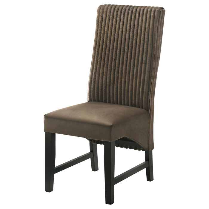 Dempsey - Upholstered Dining Side Chair (Set of 2)