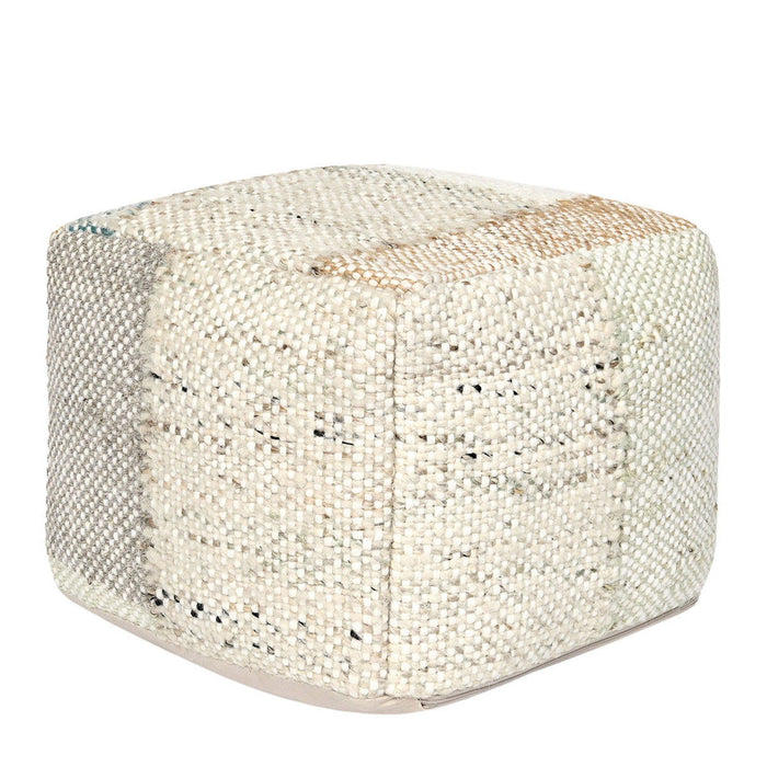 Ritsa - Pouf - Multi