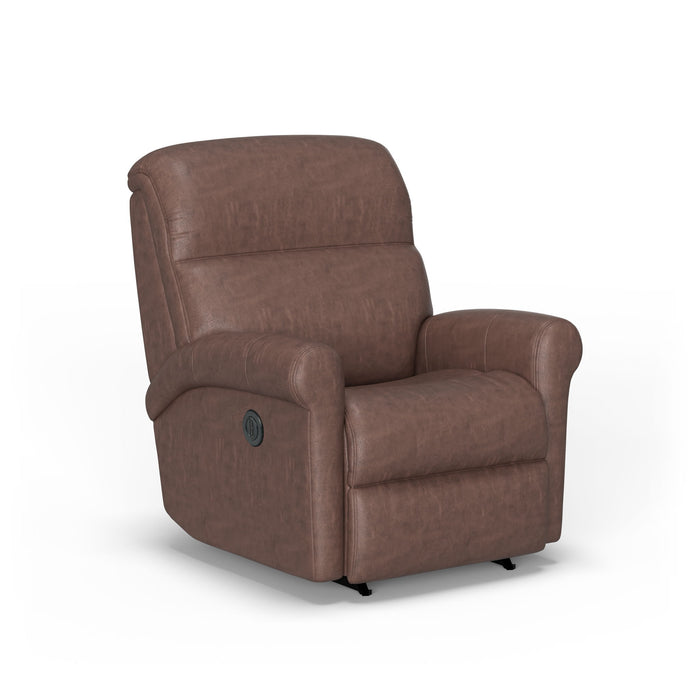 Davis - Rocking Recliner