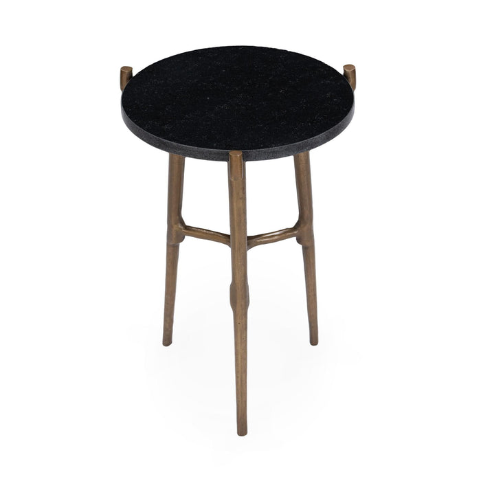 Halley - Accent Table