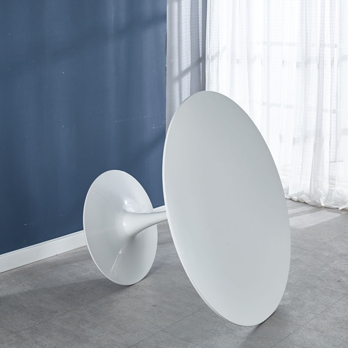 Tulip Special Dining Table, Dining Table