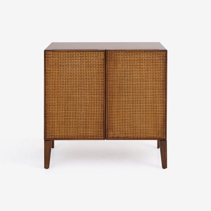 Lois - Cabinet - Walnut