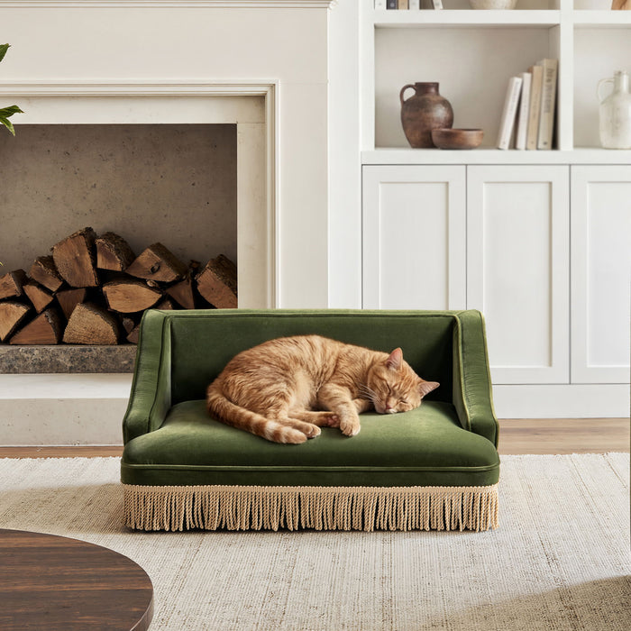 Duchess - Pet Bed Sofa