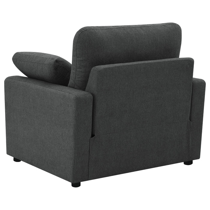 Hollander - Power Recliner