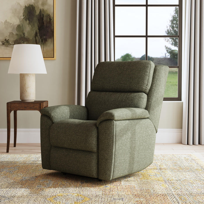 Porter - Power Recliner With Power Headrest & Lumbar