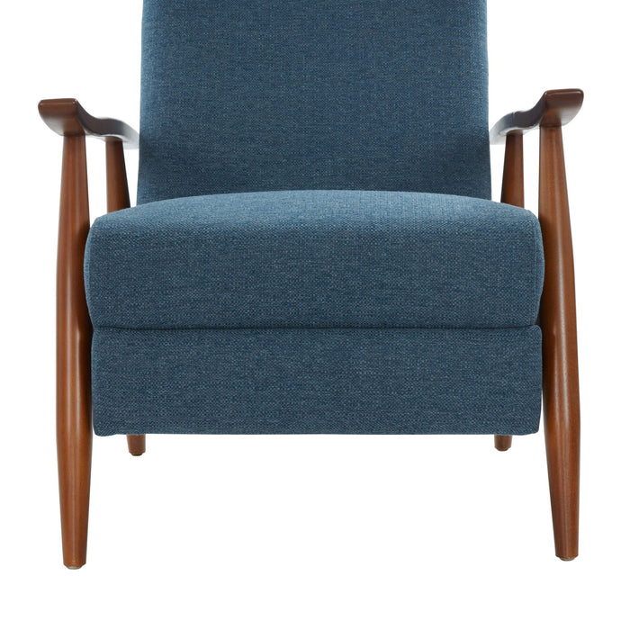 Fremont - Push Back Recliner