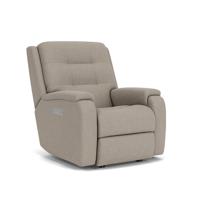 Arlo - Rocking Recliner