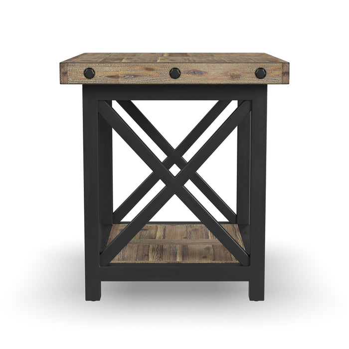 Carpenter - End Table