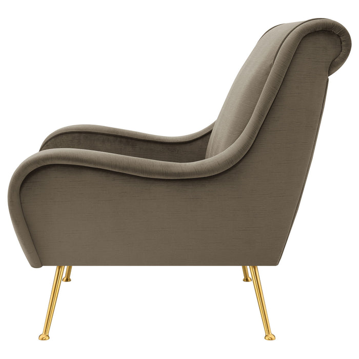 Lundy - Accent Chair