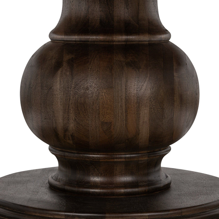 Brookside - Round Dining Table