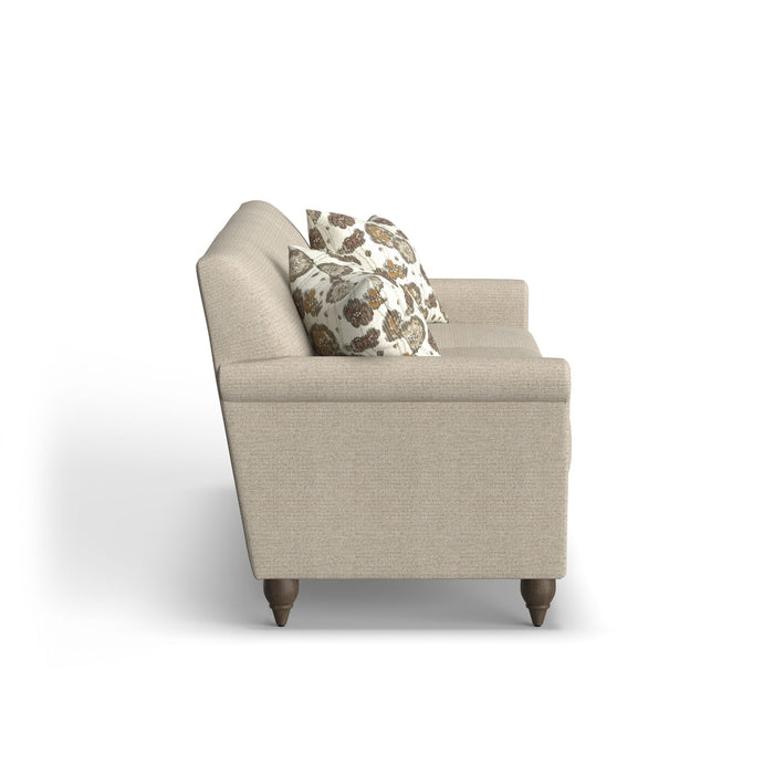 Stella - Fabric Sofa