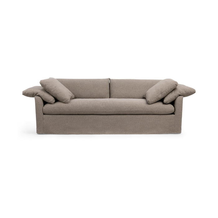 Cassiano - Slip Cover Sofa