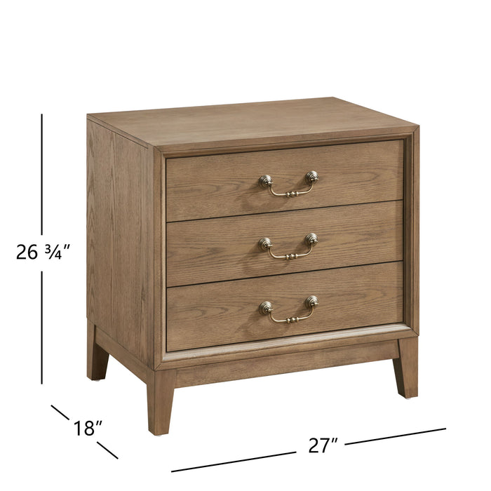 Arlington - Nightstand