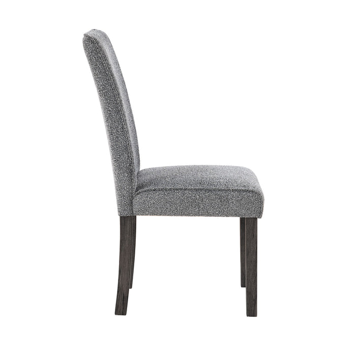 Marcia - Dining Chairs (Set of 2) - Gray