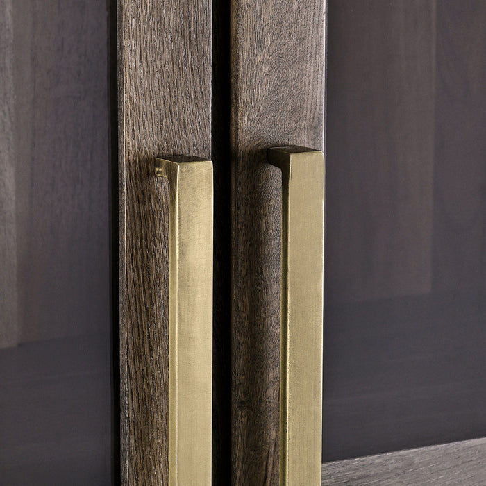 Bradley - Tall Cabinet