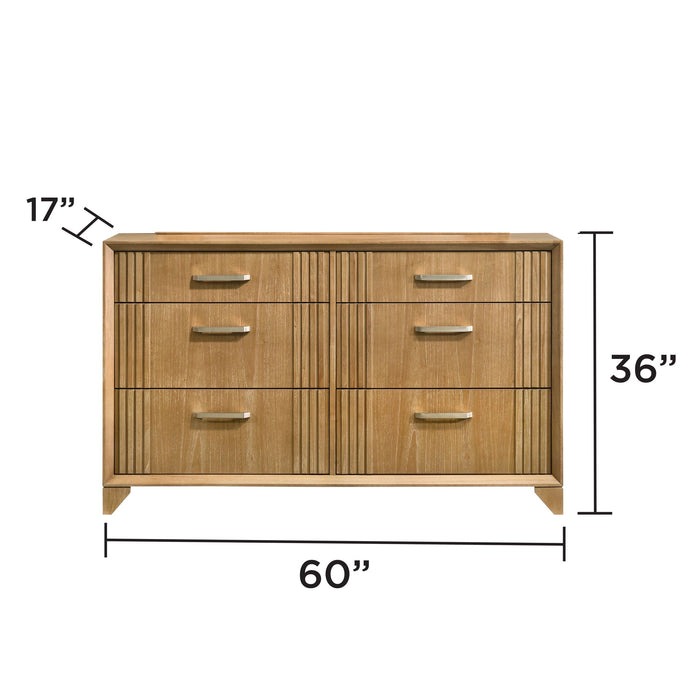 Hugo - Bedroom Set