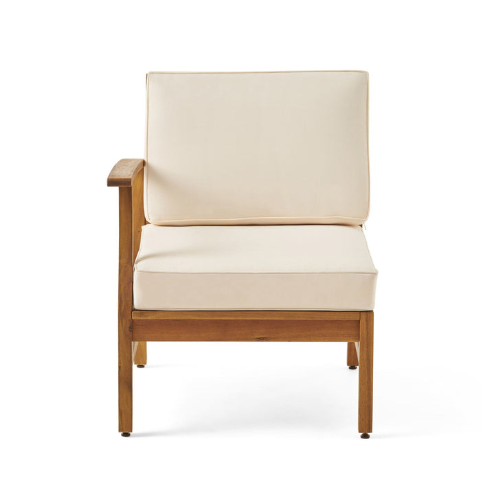 Perla - 6 Pieces Sofa Set