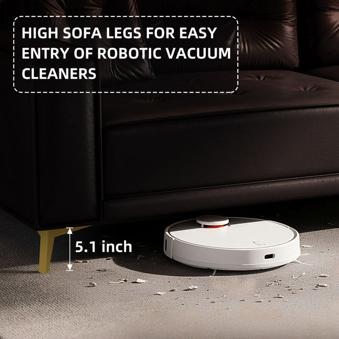 Pull Out Sofa Bed, Convertible Sleeper Sofa