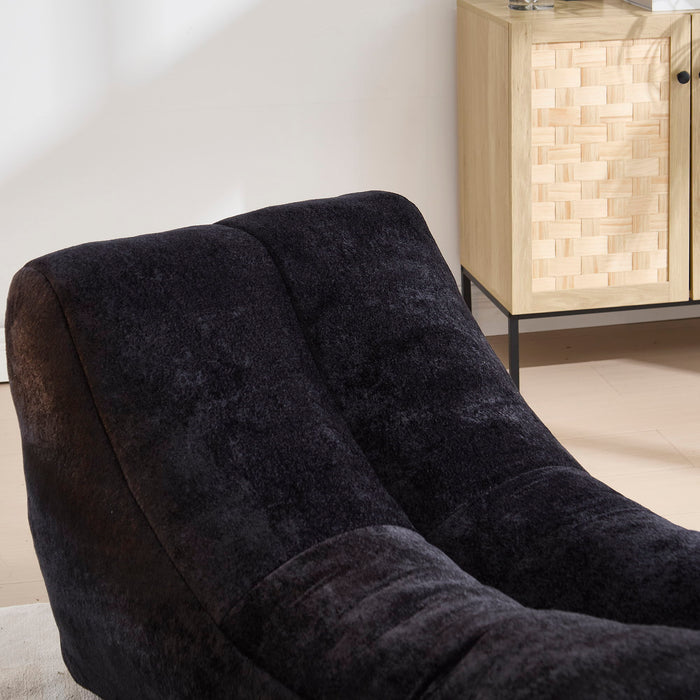 Creative Bean Bag Sofa Chair With High Quality Sponge Filling