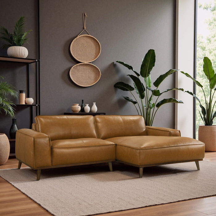 Kerrville - Sectional Sofa
