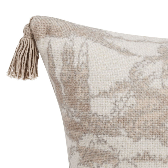 VC Stonework - Pillow