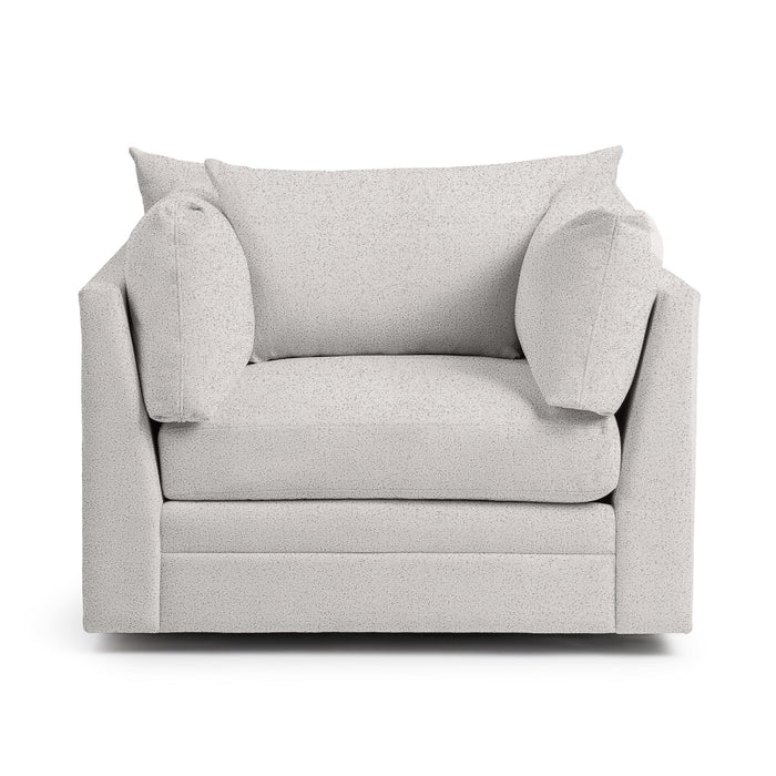 Audrey - Swivel Chair