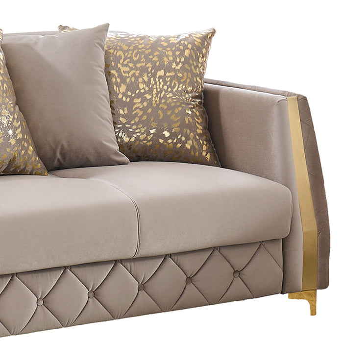 Lippa - Sleeper Sofa