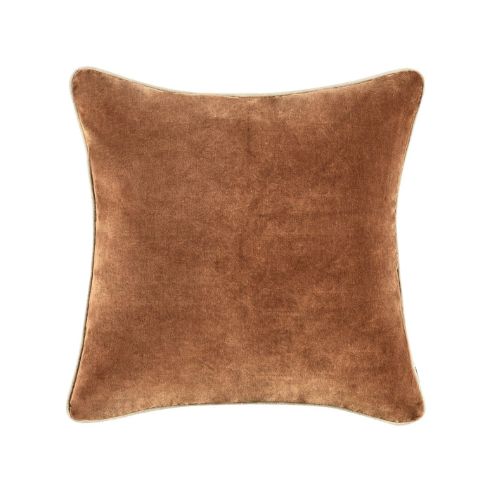 Heirloom Velvet - SLD Pillow - Hazel