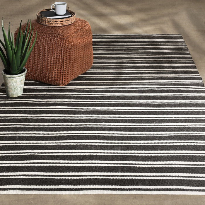 Performance Palma Stripe - Rug