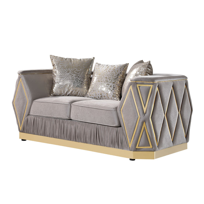 Cavalli - Loveseat