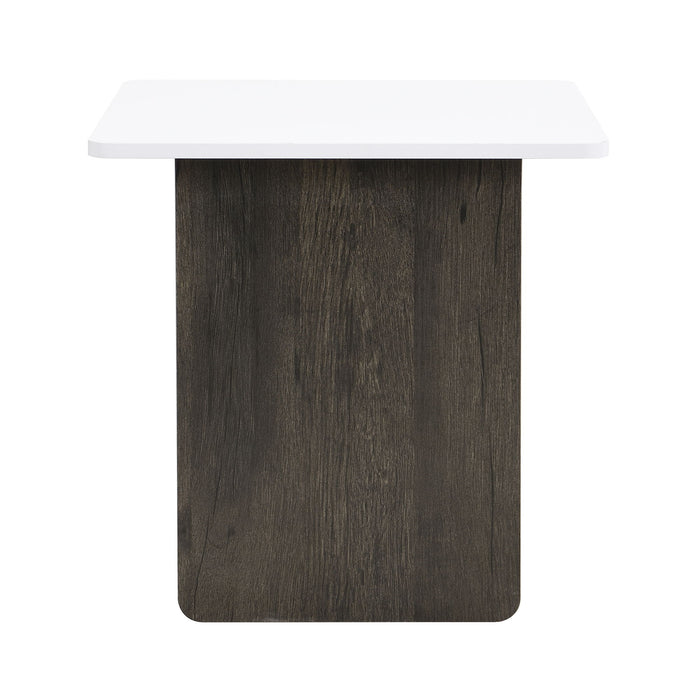 Modern TV Stand And Coffee Table (Set of 2)