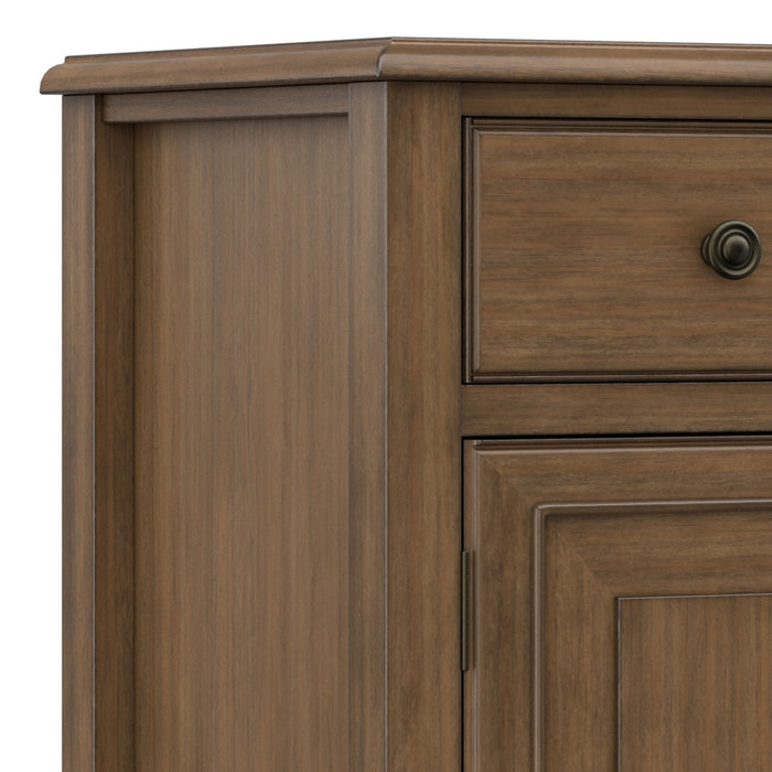 Connaught - Large Sideboard Buffet Storage Cabinet