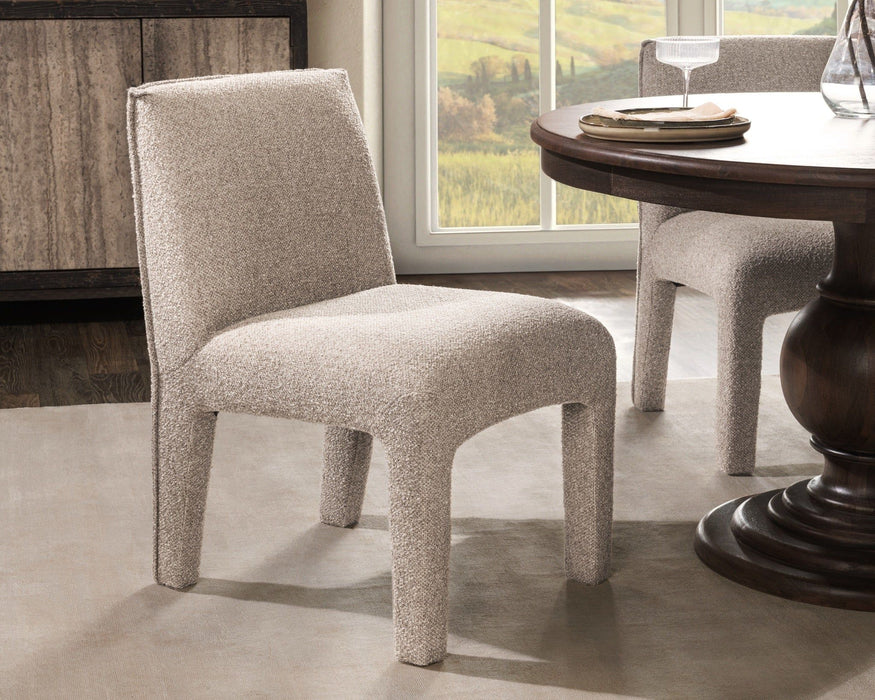 Branzon - Dining Chair
