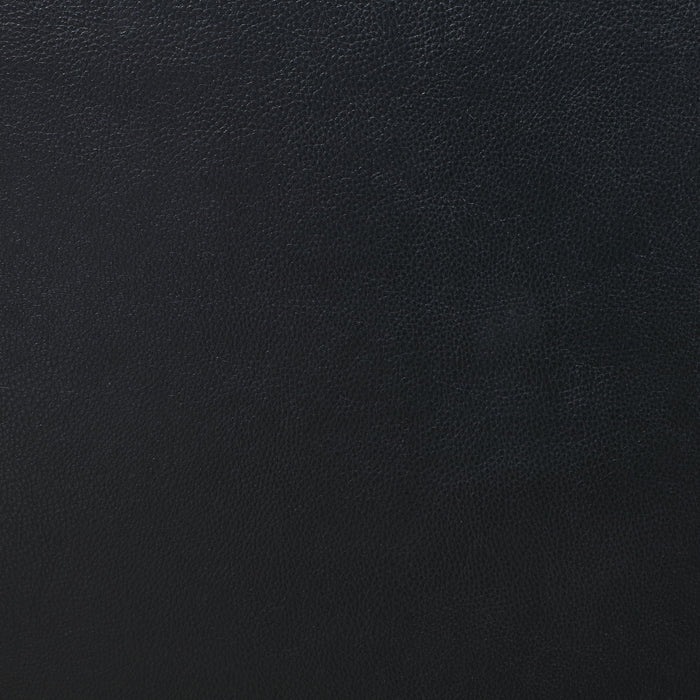 Hayden - Dual Power Reclining Sectional Sofa - Black