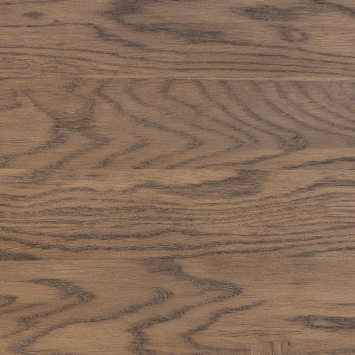 Bristol - Round Coffee Table - Cafe Brown