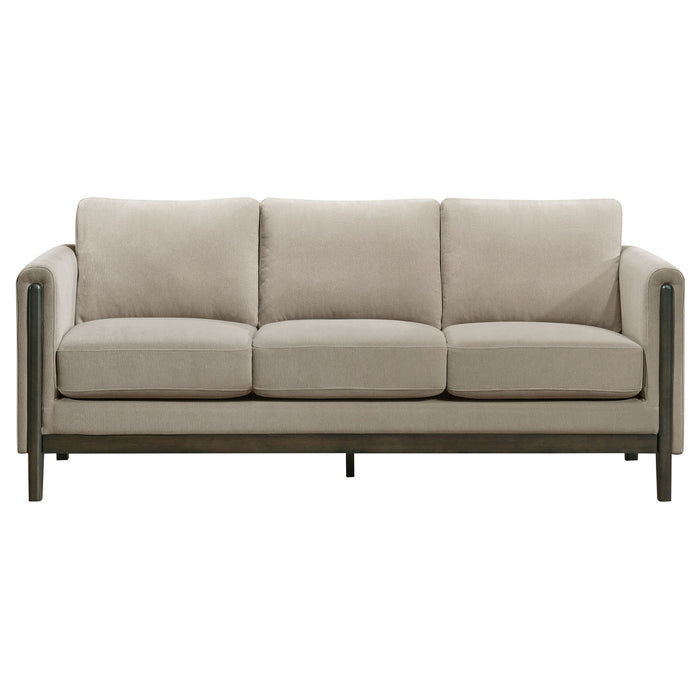 Fisher - Arm Sofa Set