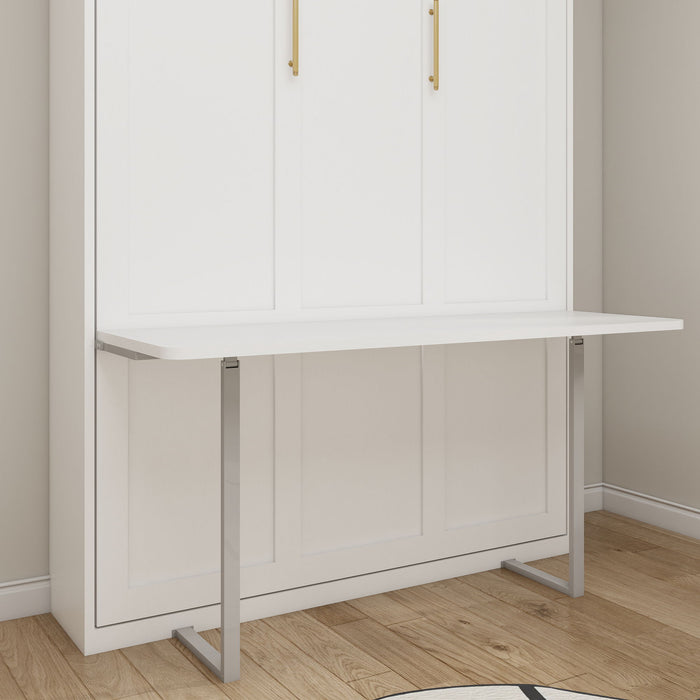 Multifunctional Vertical Murphy Wall Bed