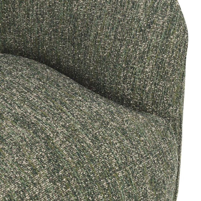 Beverly - Swivel Accent Chair