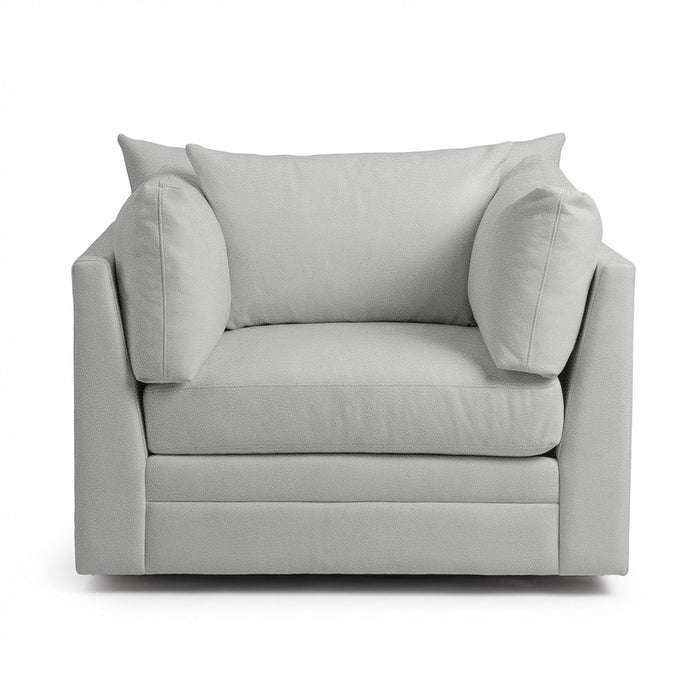 Audrey - Swivel Chair