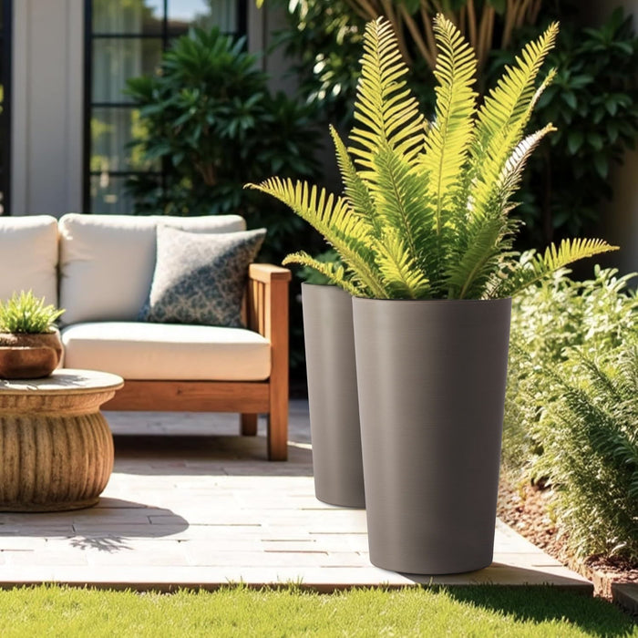 Planter For Outdoor