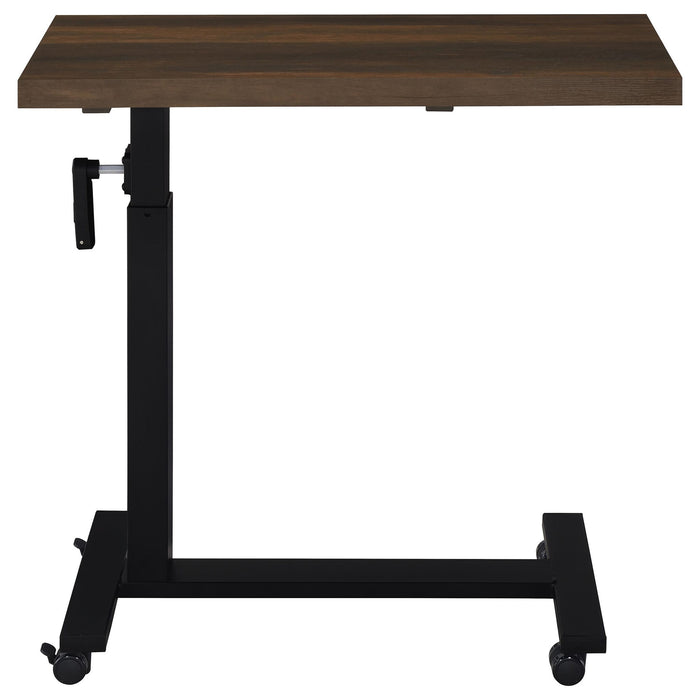 Geary - Height Adjustable Mobile C-Table